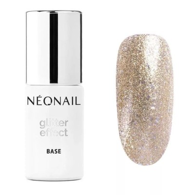 NeoNail Glitter Effect Base...