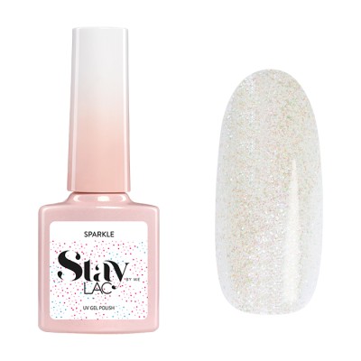 8465 Sparkle Staylac UV Gel...