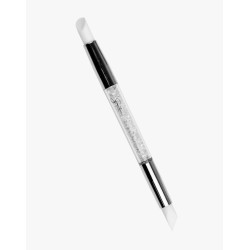 Semilac Silicone Brush 01