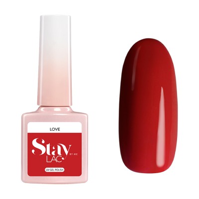 8486 Love Staylac UV Gel...