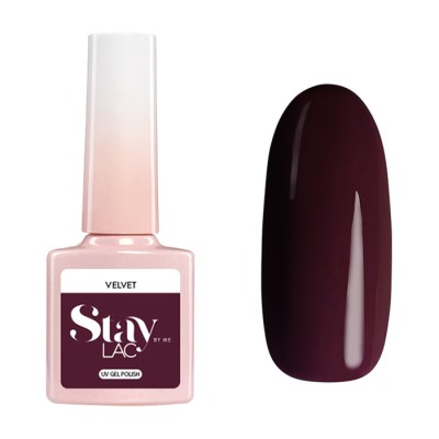 8488 Velvet Staylac UV Gel...