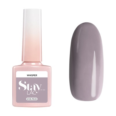 8492 Whisper Staylac UV Gel...