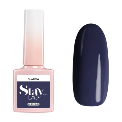 8493 Shadow Staylac UV Gel...