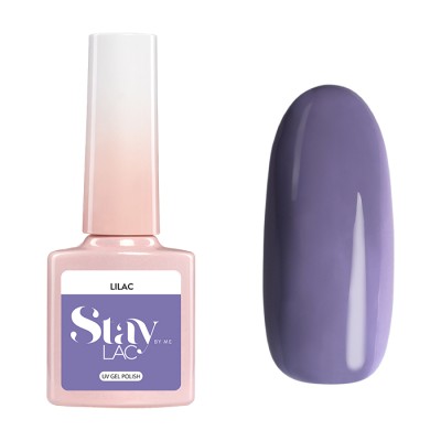 8499 Lilac Staylac UV Gel...