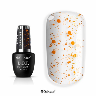 Silcare Top Coat maniMORE...
