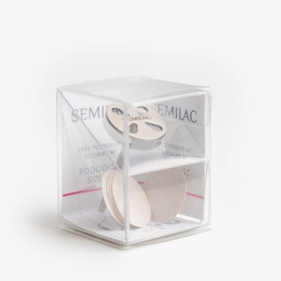 Semilac Drill Bit PODODISC...