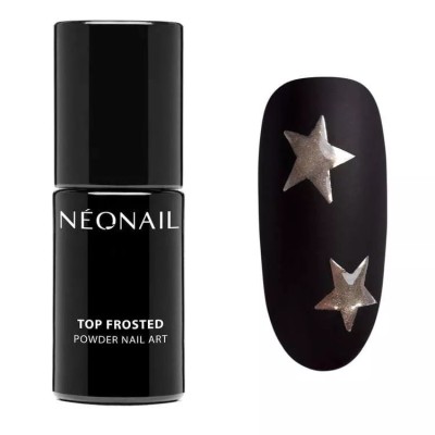 9879 NeoNail Top Frosted...