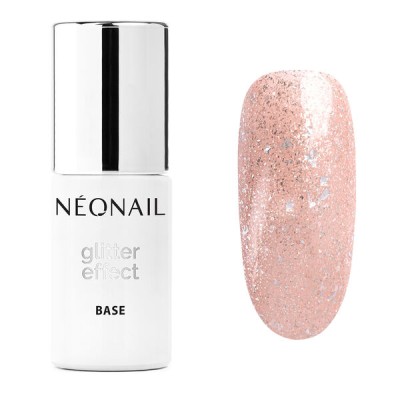 NeoNail Glitter Effect Base...