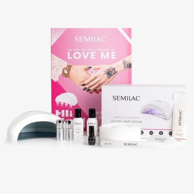 Semilac UV Gel Polish...
