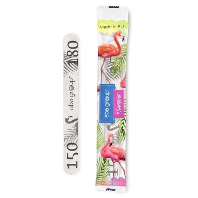 150/180 ABA Group Straight...