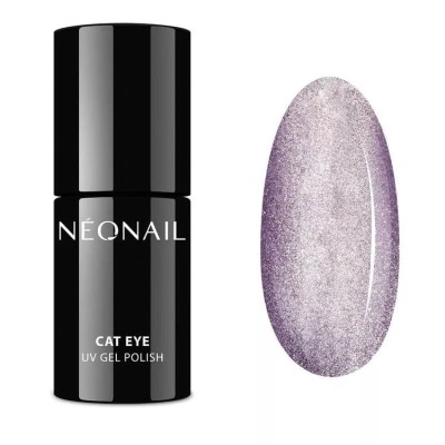 8563 NeoNail Satin Glaze UV...