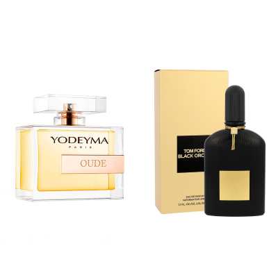 Yodeyma OUDE (Nº30) Eau de...