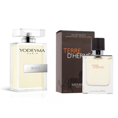 Yodeyma ROOT (Nº106) Eau de...