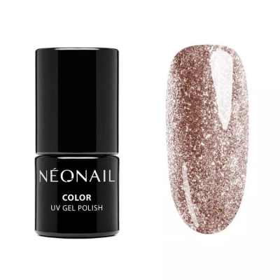 6315 Shiny Rose NeoNail...