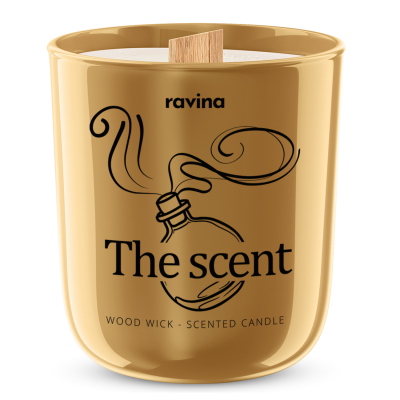 Ravina The Scent Scented...