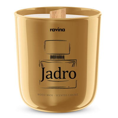 Ravina Jadro Scented Soy...