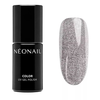 11317 NeoNail Glacial Grey...