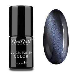 Lakier Magnetyczny Cat Eye Balinese - 6 ml 5084-1