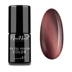 Lakier Magnetyczny Cat Eye Savannah - 6 ml 5079-1