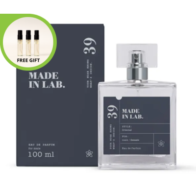 39 Made In Lab 100 ml EDP...