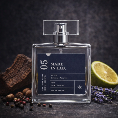 05 Made In Lab 100 ml EDP...