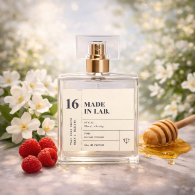16 Made In Lab 100 ml EDP...