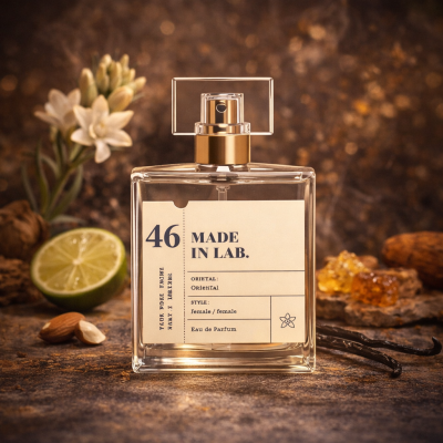 46 Made In Lab 100 ml EDP...