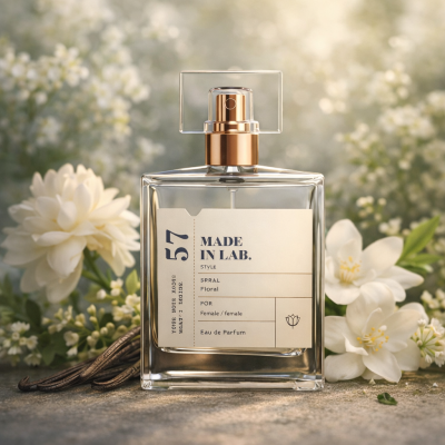 57 Made In Lab 100 ml EDP...