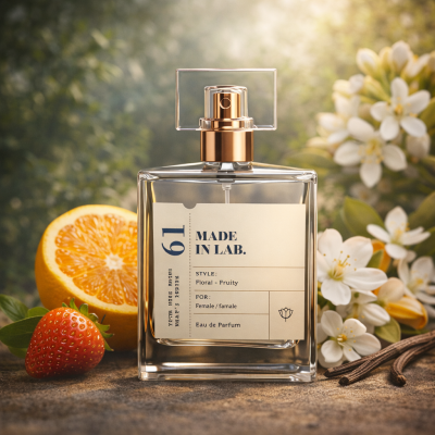 61 Made In Lab 100 ml EDP...