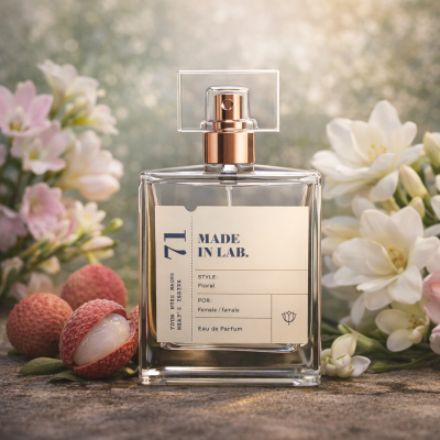 71 Made In Lab 100 ml EDP...