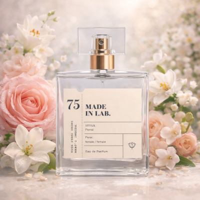 75 Made In Lab 100 ml EDP...