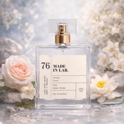 76 Made In Lab 100 ml EDP...