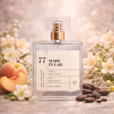 77 Made In Lab 100 ml EDP...