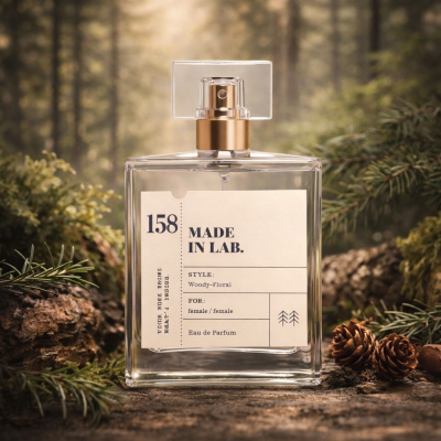 158 Made In Lab 100 ml EDP...