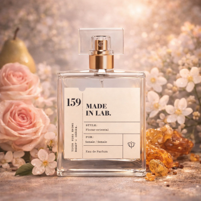 159 Made In Lab 100 ml EDP...