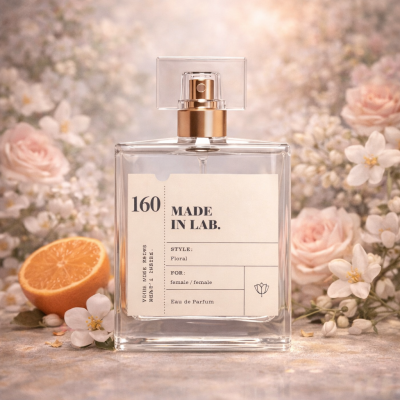 160 Made In Lab 100 ml EDP...