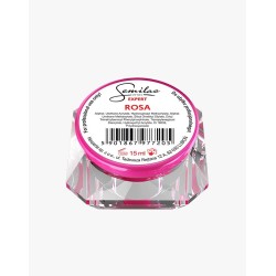 Semilac UV Gel Expert Rosa 15ml
