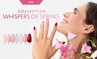 The Semilac Whispers Of Spring Collection